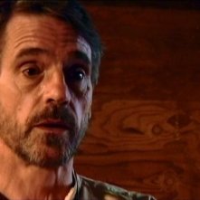 Jeremy Irons In Una Scena Di Inland Empire 45938