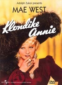 La locandina di Annie del Klondike