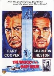 La locandina di I giganti del mare