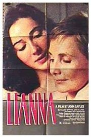 La locandina di Lianna: un amore diverso