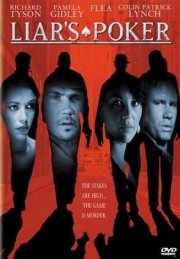 La locandina di Liar's poker