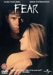 La locandina di Paura