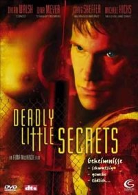 Locandina di Segreti mortali