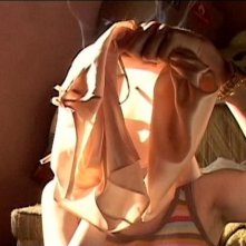 La Dern in una scena di INLAND EMPIRE