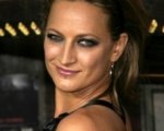 Un action movie per Zoe Bell