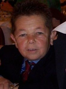 l'attore Davide Marotta