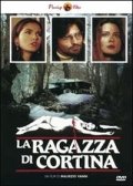 La locandina di La ragazza di cortina