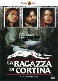 Locandina di La ragazza di cortina