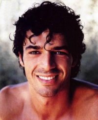 Luca Argentero