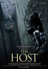 Locandina di The Host