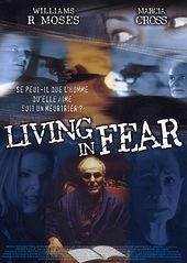 Locandina di Vivendo nella paura