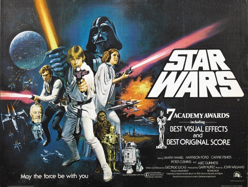 Star Wars: Auspici E Timori Per La Nuova Trilogia - Movieplayer.it