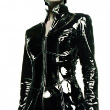 Un manifesto promozionale di MATRIX RELOADED