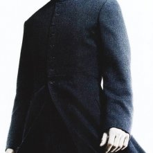 Un manifesto promozionale di MATRIX RELOADED