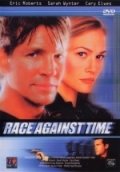 La locandina di Corsa contro il tempo