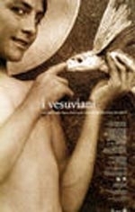 La locandina di I vesuviani