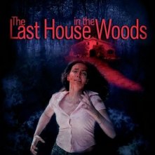 La locandina straniera di Il bosco fuori