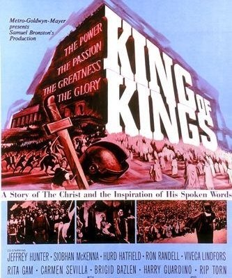 Il re dei re (Film 1961) trama, cast, foto, news Movieplayer.it