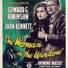 La locandina di La donna del ritratto