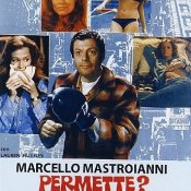 La Locandina Di Permette Rocco Papaleo 46217