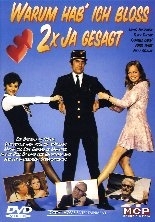 Locandina di Professione bigamo