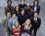 Le serie tv dal 20 Agosto al 2 Settembre 2007