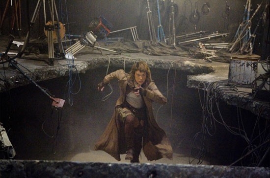 Resident Evil: 10 cose che (forse) non sapete sulla saga cinematografica con Milla Jovovich