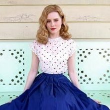 Alison Lohman in una scena del film Big Fish