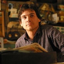 Billy Crudup in una scena di BIG FISH