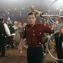 Ewan McGregor protagonista del film Big Fish