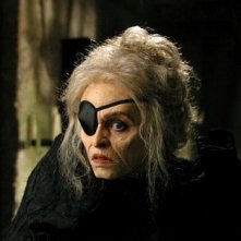 Helena Bonham Carter In Una Scena Di Big Fish 46289