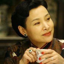 Joan Chen in Lust, Caution