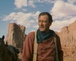 Lungo i Sentieri selvaggi di John Ford