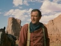 Lungo i Sentieri selvaggi di John Ford