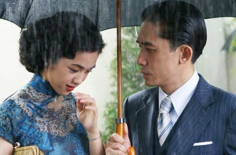 Tony Leung E Wei Tang In Lust Caution 46285