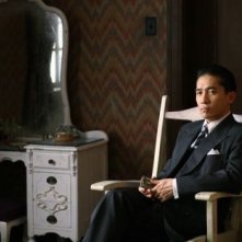 Tony Leung in Lust, Caution