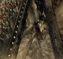 Immagine del film MATRIX REVOLUTIONS