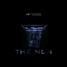 Wallpaper del film The Nun