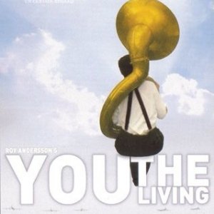 La locandina di You, the Living