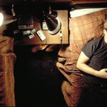 Richard Gere in una scena di THE MOTHMAN PROPHECIES - VOCI DALL'OMBRA