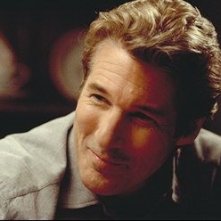 Richard Gere in una scena di THE MOTHMAN PROPHECIES - VOCI DALL'OMBRA