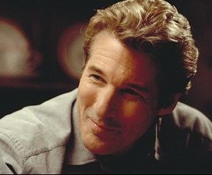 Richard Gere in una scena di THE MOTHMAN PROPHECIES - VOCI DALL'OMBRA