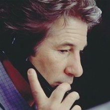 Richard Gere in una scena di THE MOTHMAN PROPHECIES - VOCI DALL'OMBRA