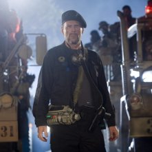 Bruce Willis In Una Scena Del Film Planet Terror Episodio Del Double Feature Grind House 46474