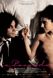 La locandina di El Pasado