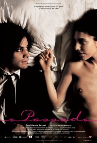 La locandina di El Pasado