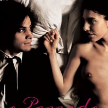 La locandina di El Pasado