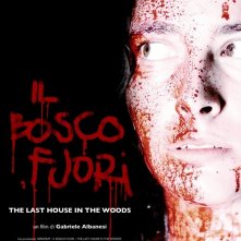 La locandina di Il bosco fuori