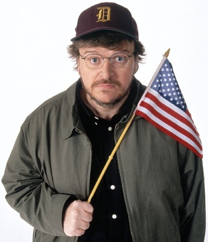 Michael Moore 46401