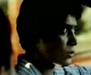 Riccardo Scamarcio in una scena di 'Prova a volare'